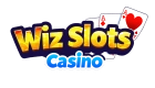 Logo wizslotscasino.biz